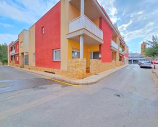 Single-family semi-detached for sale in Calle Luchana, La Unión ciudad