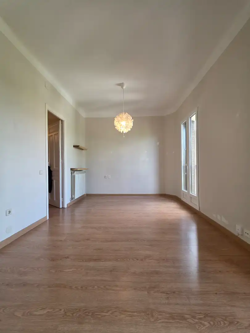 Wohnung zur Miete in Plaza de Gabriel Miró, Palacio, Centro