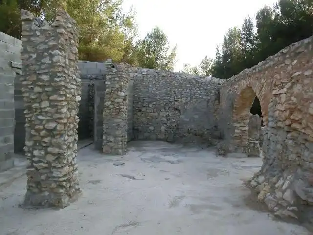 Land for sale in Sant Pere de Ribes