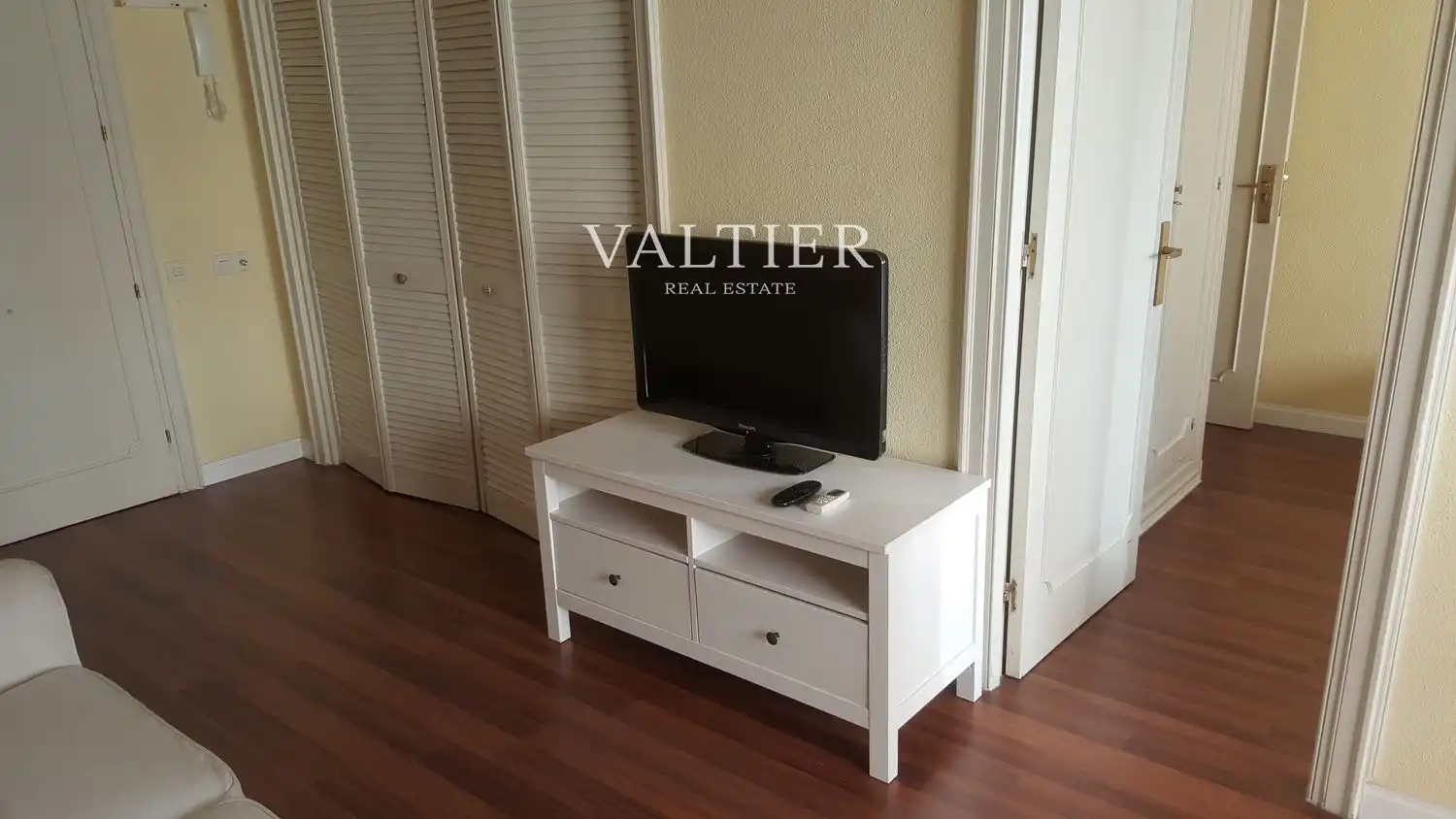 1 hab, 40m² en Trafalgar, Chamberí,  Madrid Capital - Image 4