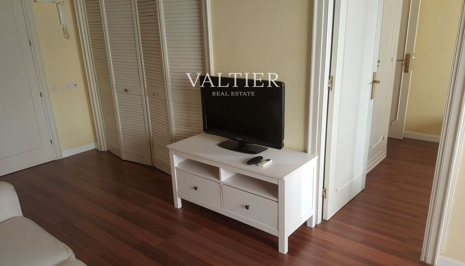 Piso de alquiler en De Viriato, Trafalgar - Imagen 4