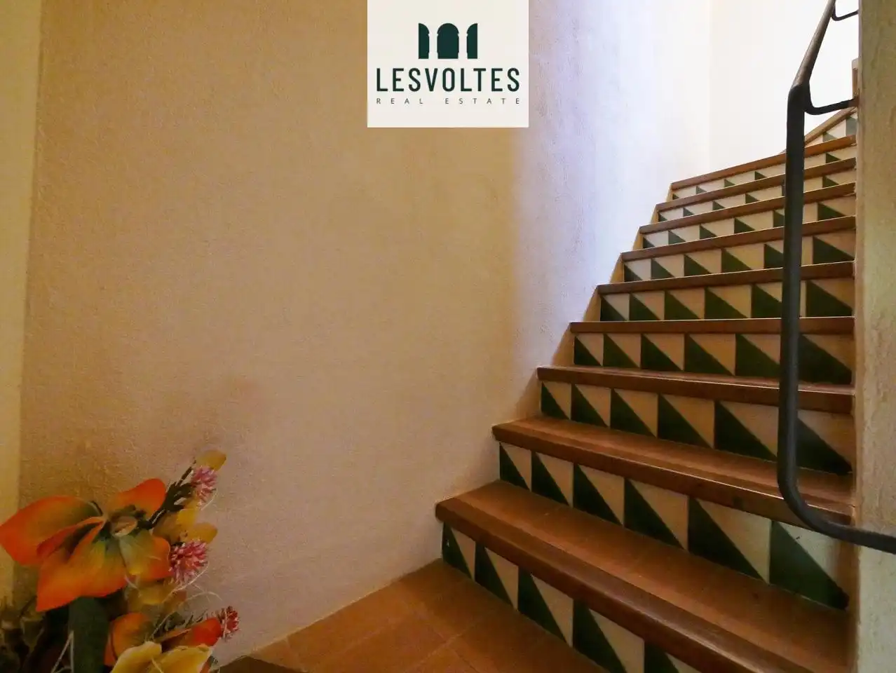 Casa o chalet en venta en Ventalló con Jardín privado, Parquet y Terraza