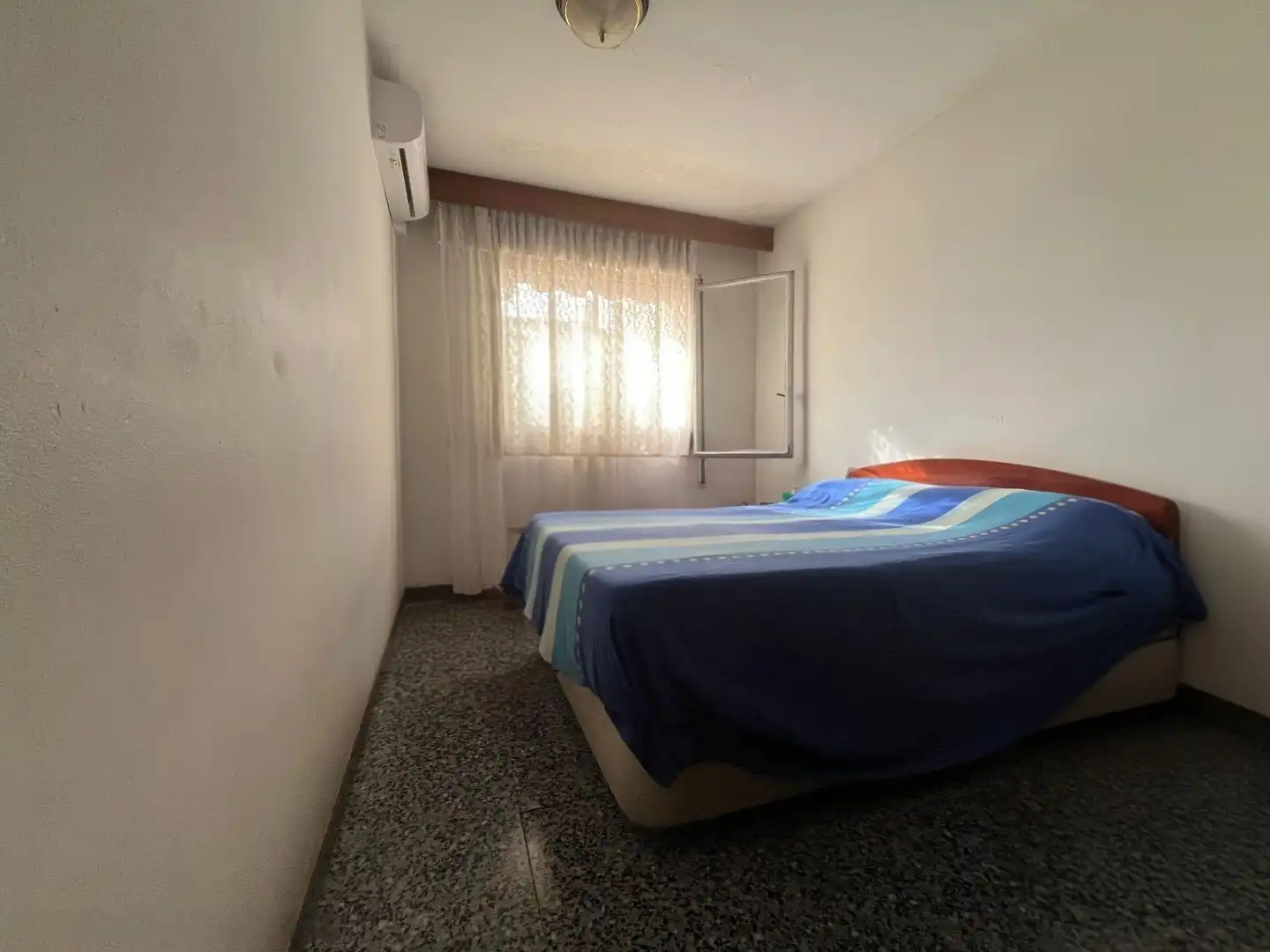Dormitori de Àtic en venda en Centre