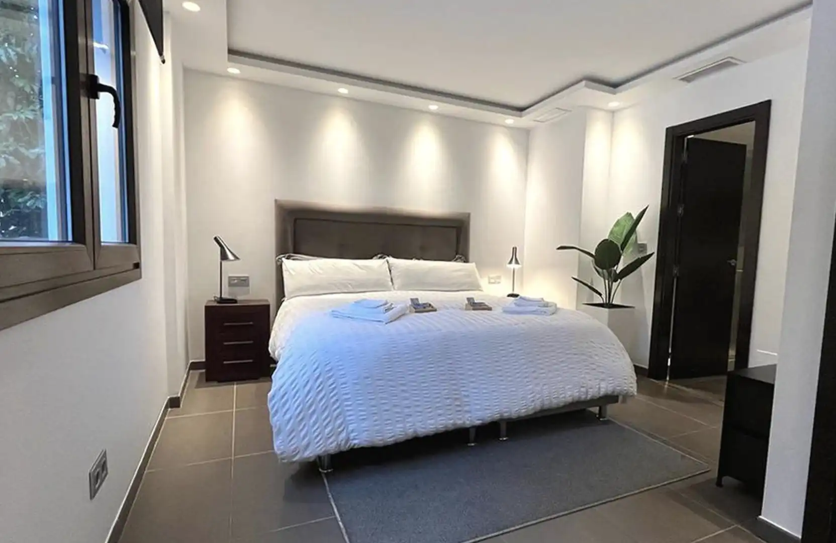 Chalet con terraza en venta en Las Chapas - El Rosario, imagen 9