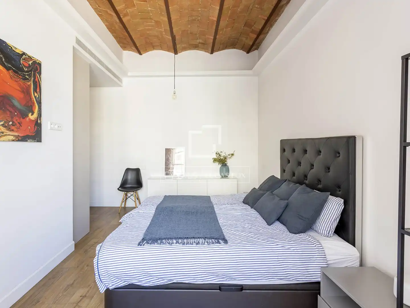 Piso con terraza en venta en Eixample, imagen 26