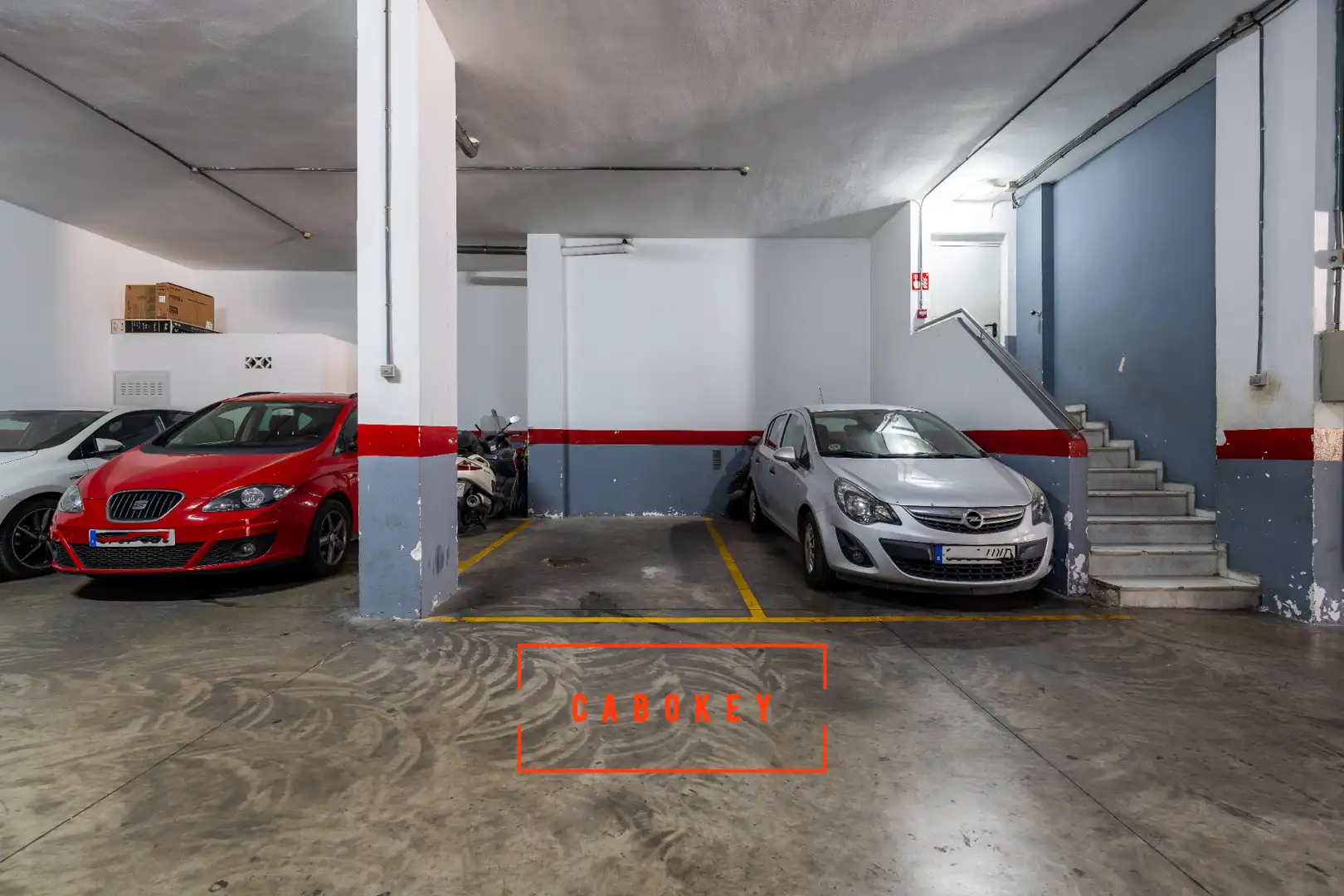 Piso con ascensor en venta en Carrera del Mami 116, imagen 33