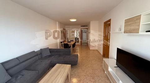 Photo 2 of Flat for rent in Jesús, Santa Eulària des Riu