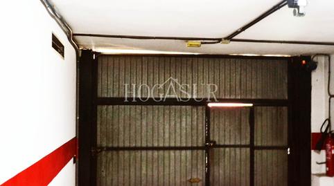 Foto 3 de Traster en venda a Carretera Puerto Galis, Alcalá de los Gazules, Cádiz