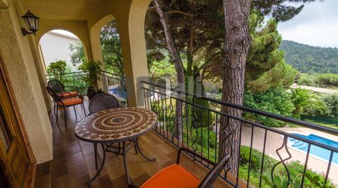 Foto 3 de Casa o chalet en venta en  Alzinas, Serra Brava, Girona