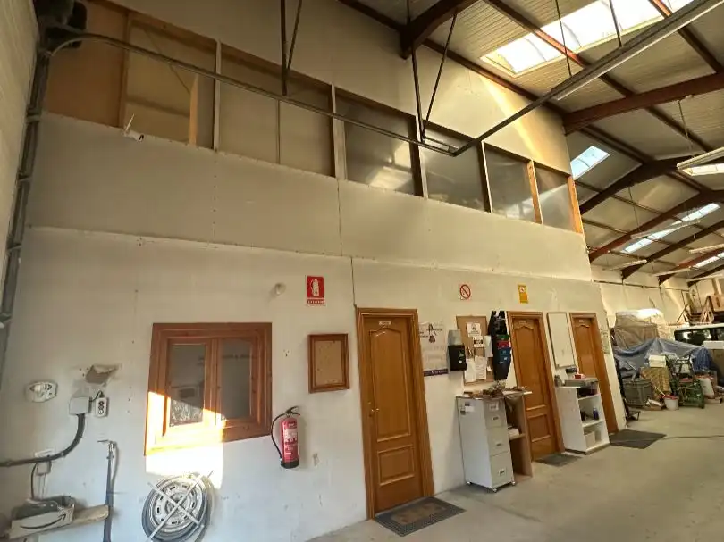Commercial properties for rent in Burgo de Osma - Ciudad de Osma