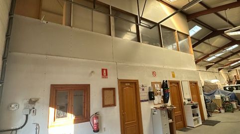 Foto 4 von Geschaftsraum zur Miete in Calle San José Obrero, 12, Burgo de Osma - Ciudad de Osma, Soria