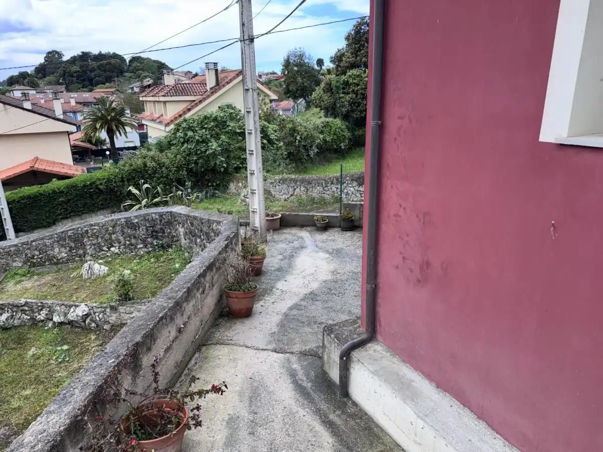 Haus mit Garten zum Verkauf in Celorio - Poó - Parres, imagen 16