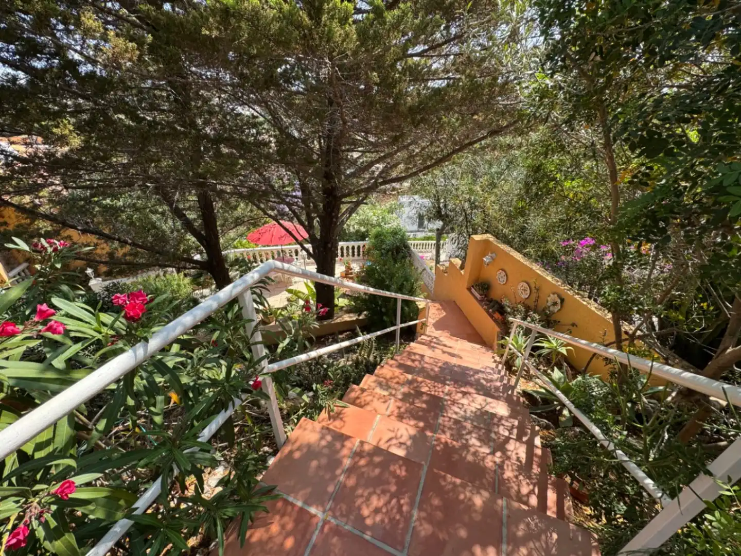 Chalet con jardín en venta en Cala Advocat - Baladrar, imagen 5