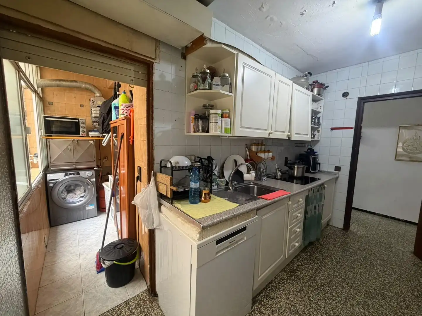 Mini appartamento con terrazza in vendita a Almoradí, imagen 6