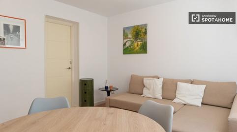 Photo 5 of Flat to rent in Canillas, Madrid