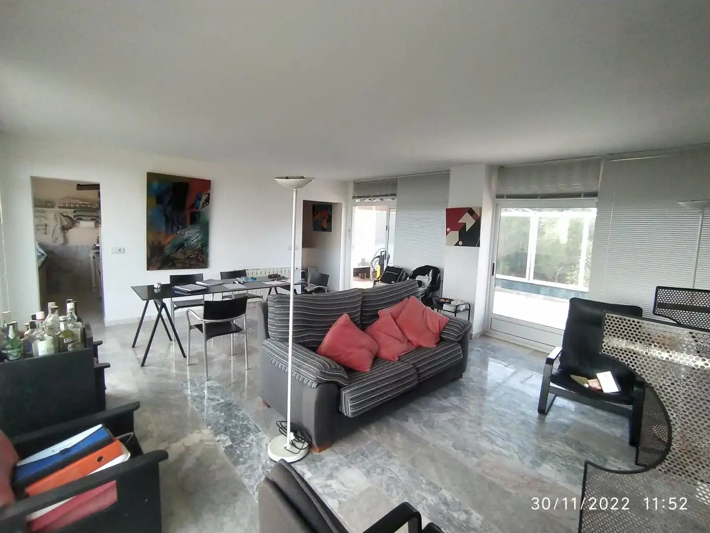 Villa con terrazza in vendita a Oliva pueblo, imagen 24