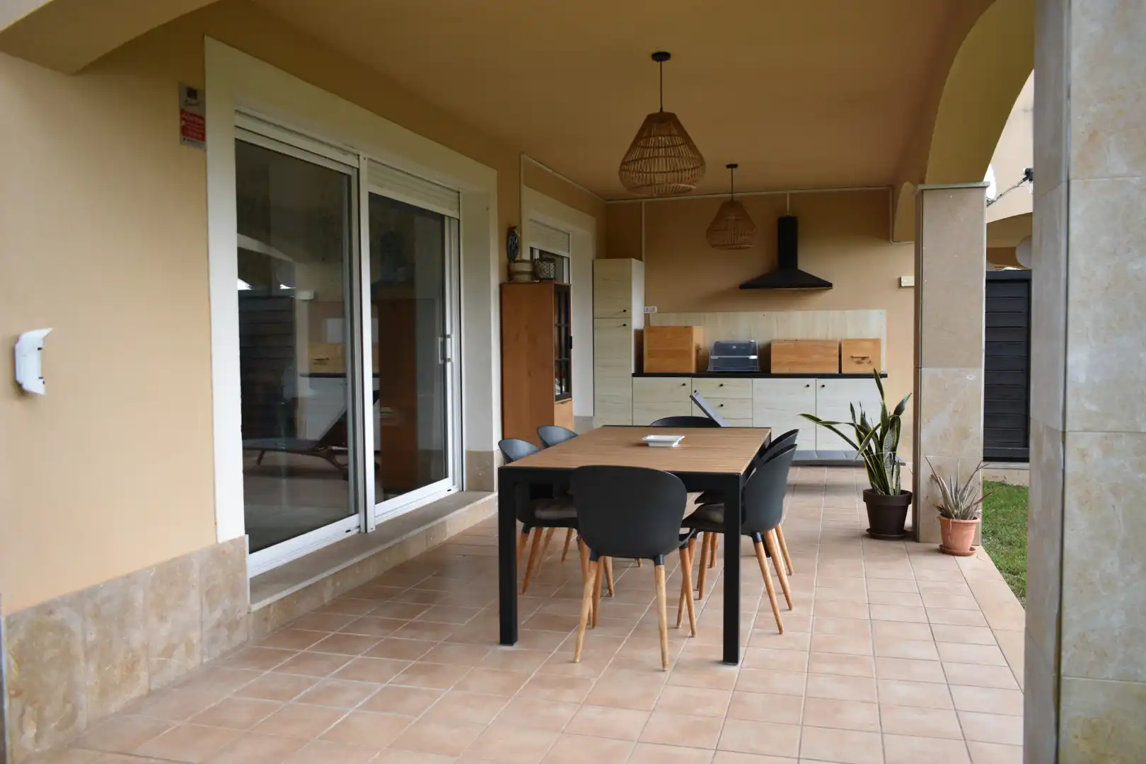 Apartament amb piscina en venda a Camí Palma Negre 9, imagen 31