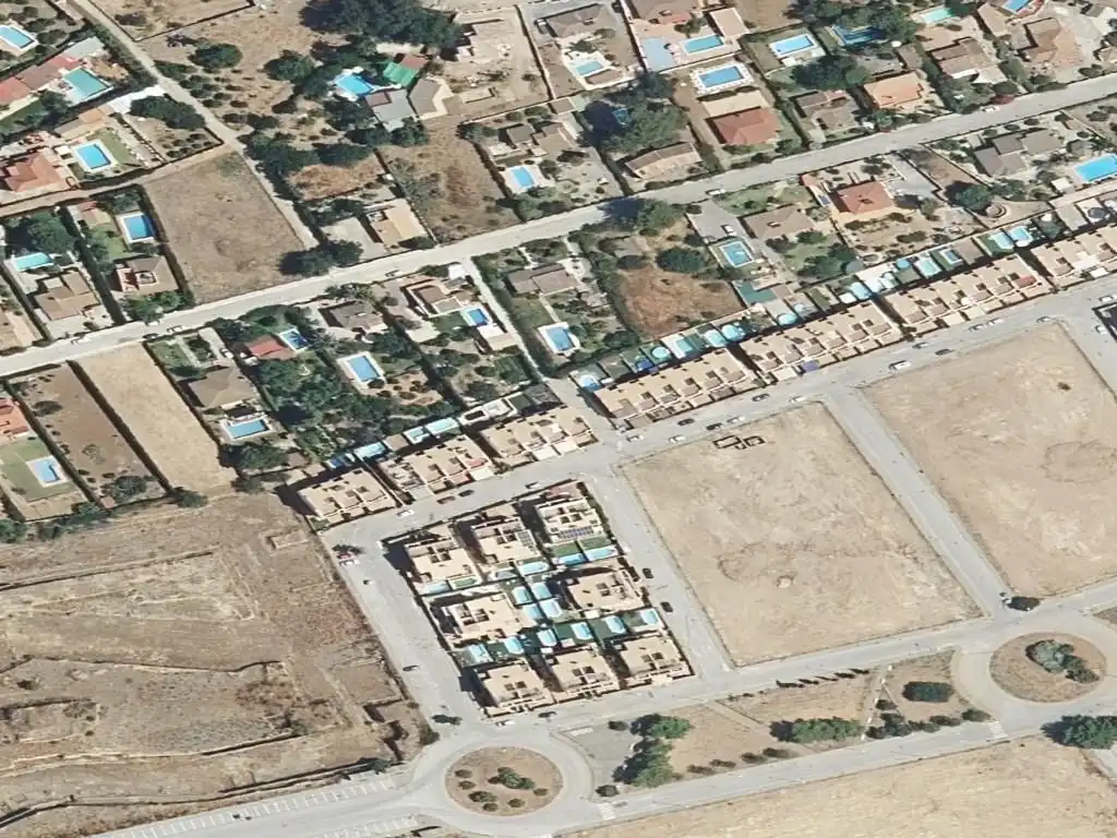 Piso en venta en Guillena