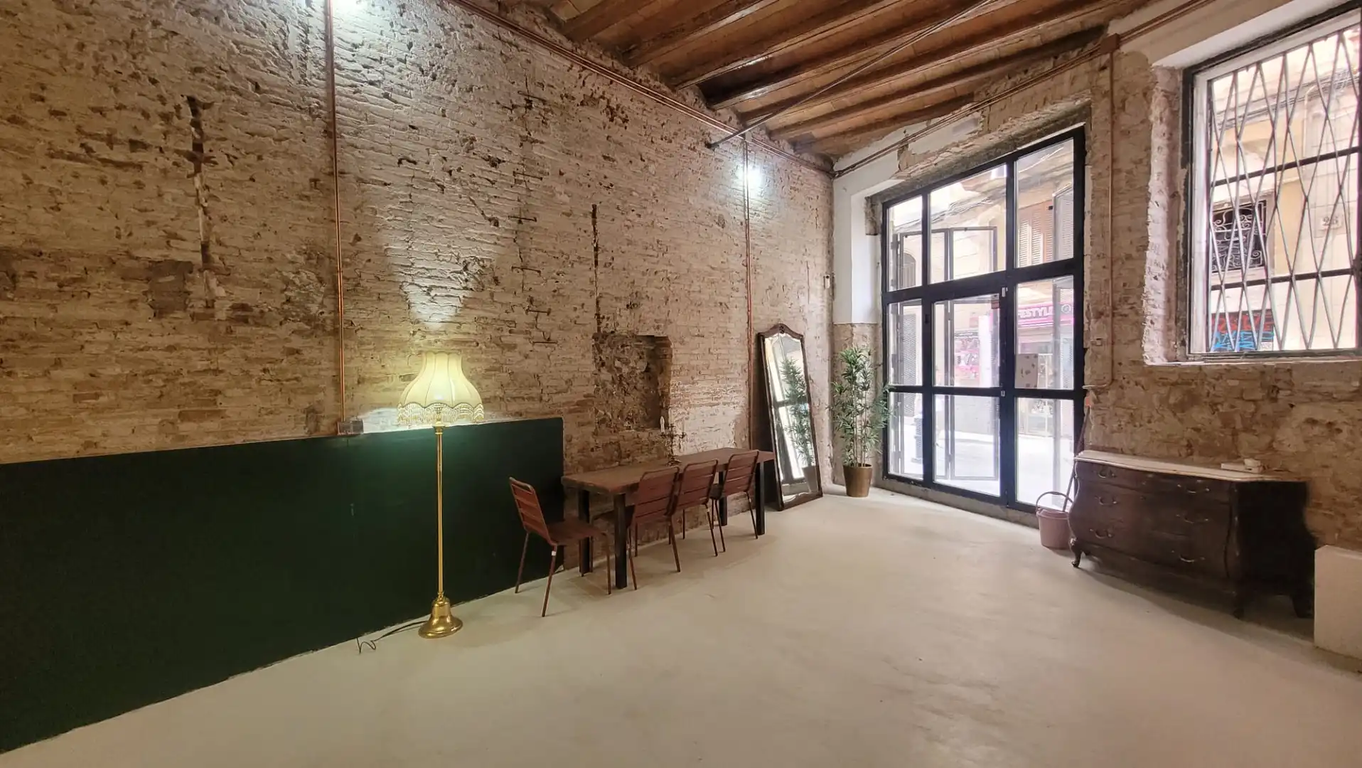Local comercial en venta en Carrer de Ferlandina