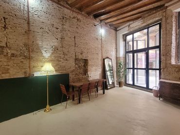 Local comercial en venda a Carrer de Ferlandina