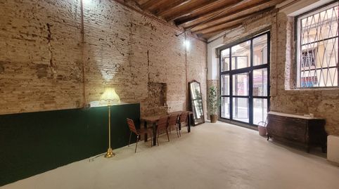 Local en venta rentabilidad en C/Ferlandina