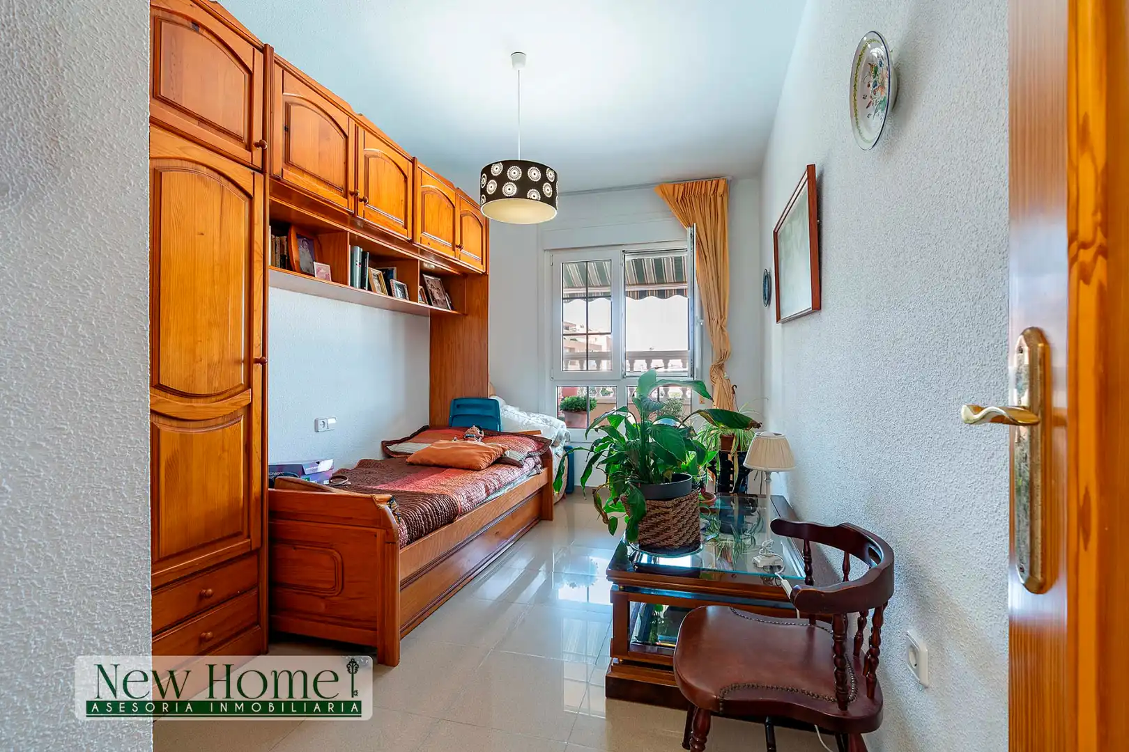 Flat with lift for sale in Avenida Reino de España, imagen 15