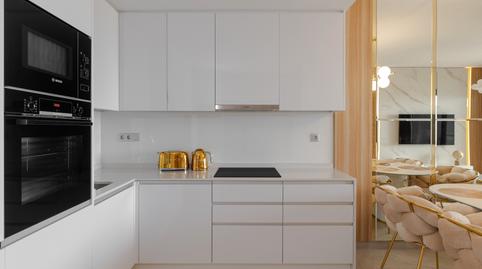 Foto 3 de Apartamento de alquiler en Avenida República Argentina, 17, Playa Poniente, Benidorm