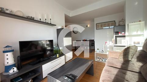 Foto 5 de Pis en venda a Cl Salvador Cruxent, Via Europa - Parc Central, Barcelona