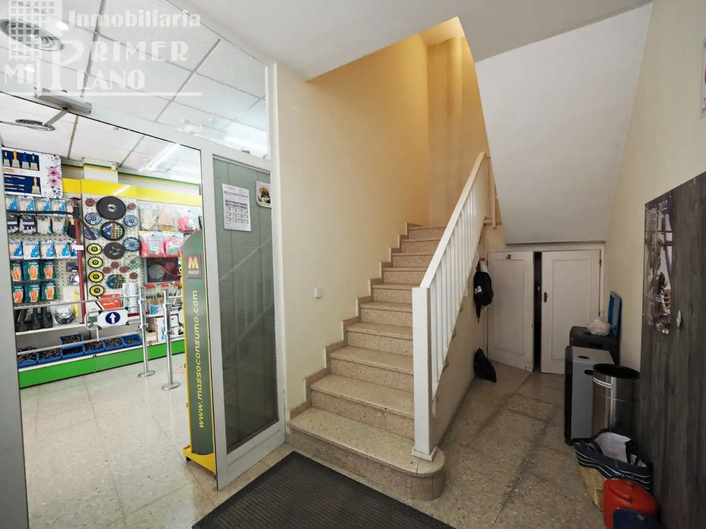 Local comercial en venta en Tomelloso, imagen 12