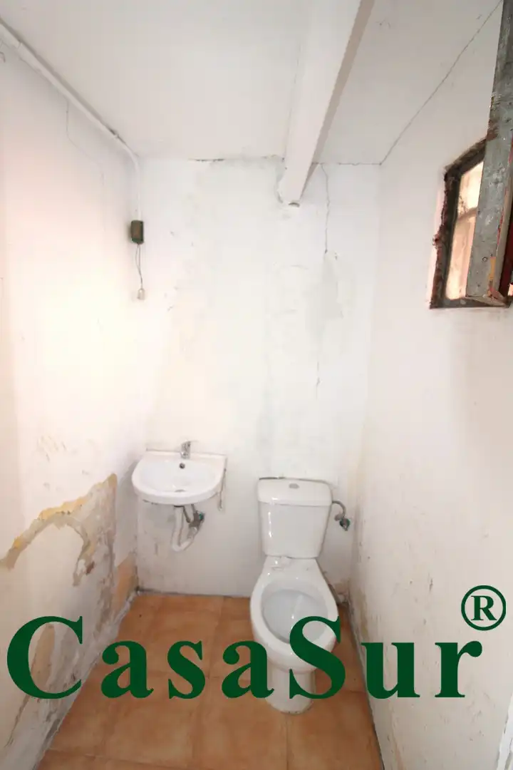 Gewerbefläche zum Verkauf in Calle del Arca Real, imagen 5