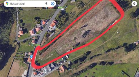 Photo 5 of Residential for sale in San Mateo, 1, San Mateo - Castro- O Val, A Coruña