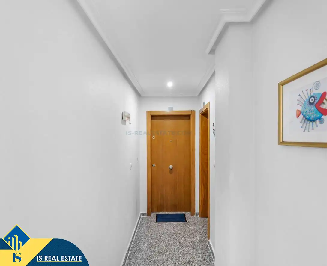 Apartament amb terrassa en venda a Centro, imagen 22