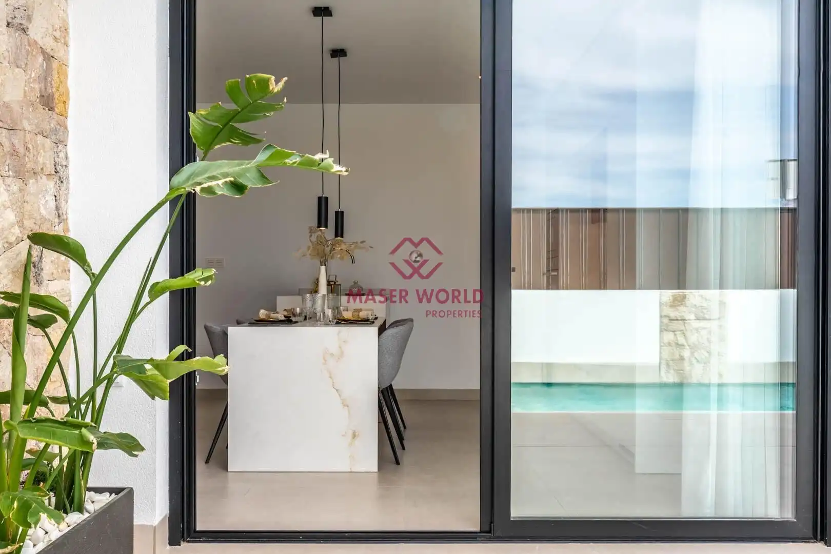 Villa avec piscine à vendre à Roldán, imagen 13