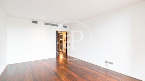 Foto 4 de Piso en venta en Via Augusta, Sarrià,  Barcelona Capital