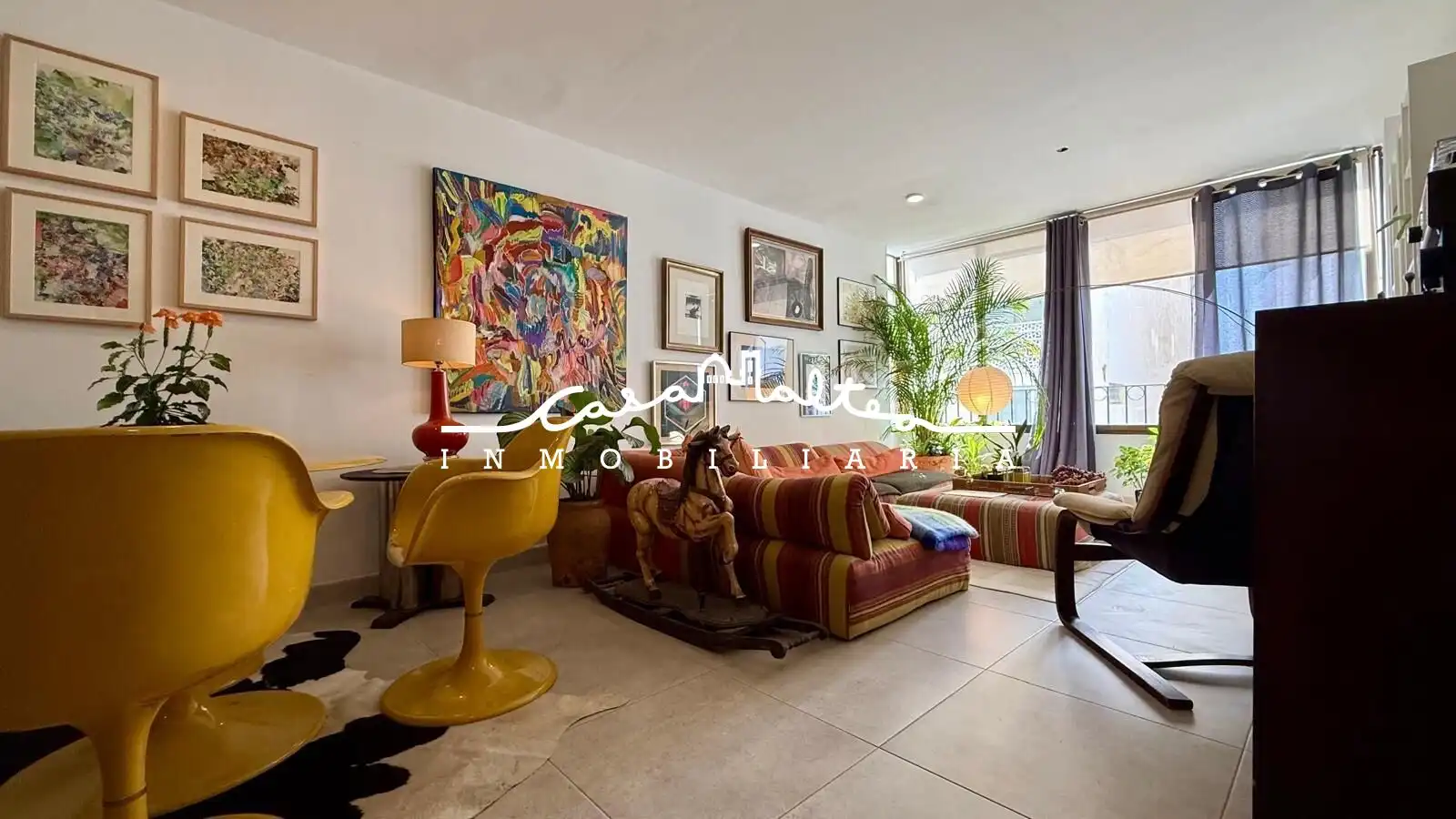 Apartament amb ascensor en venda a Altea ciudad, imagen 5