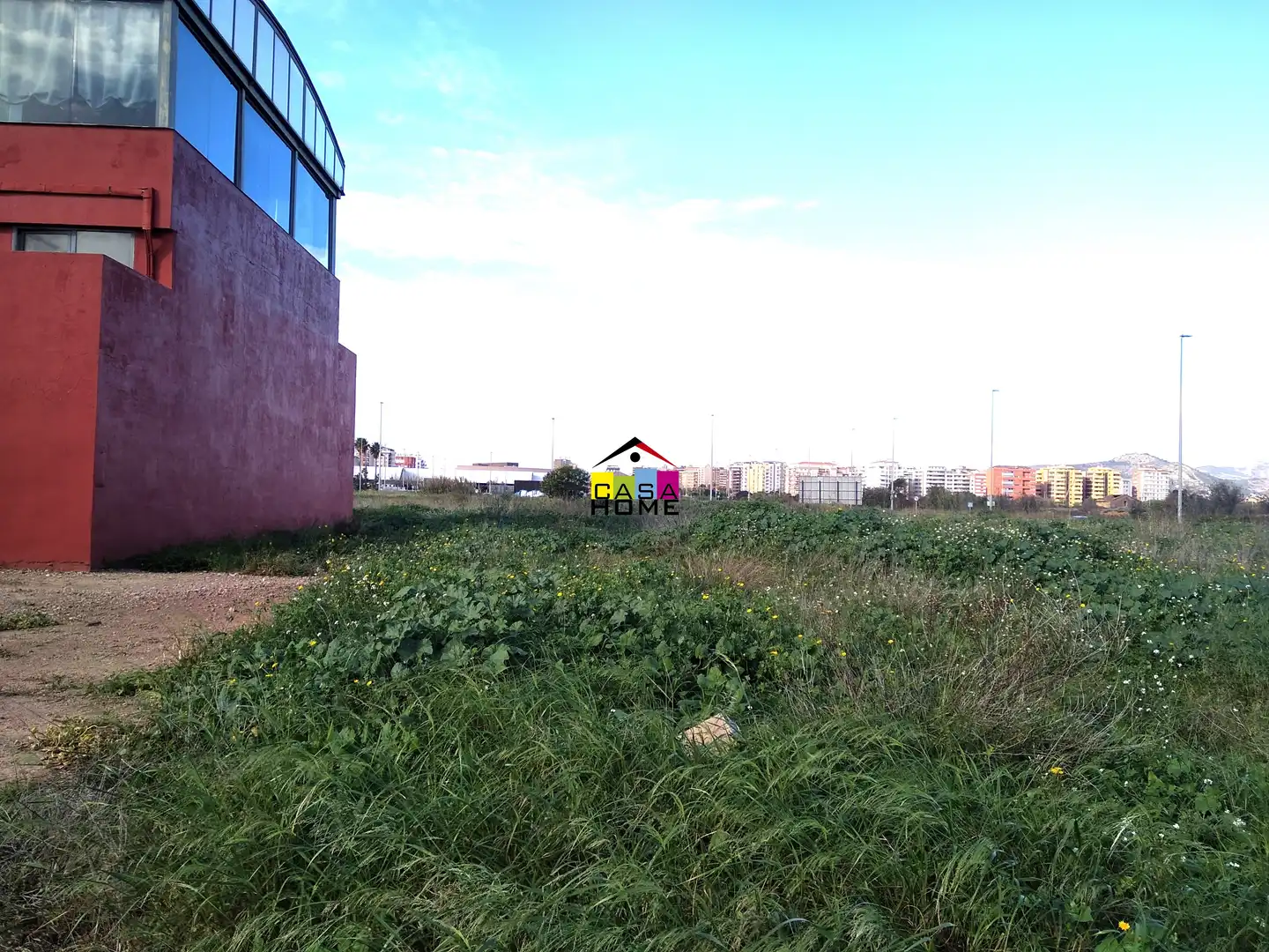 Industrial land for sale in Este, imagen 2