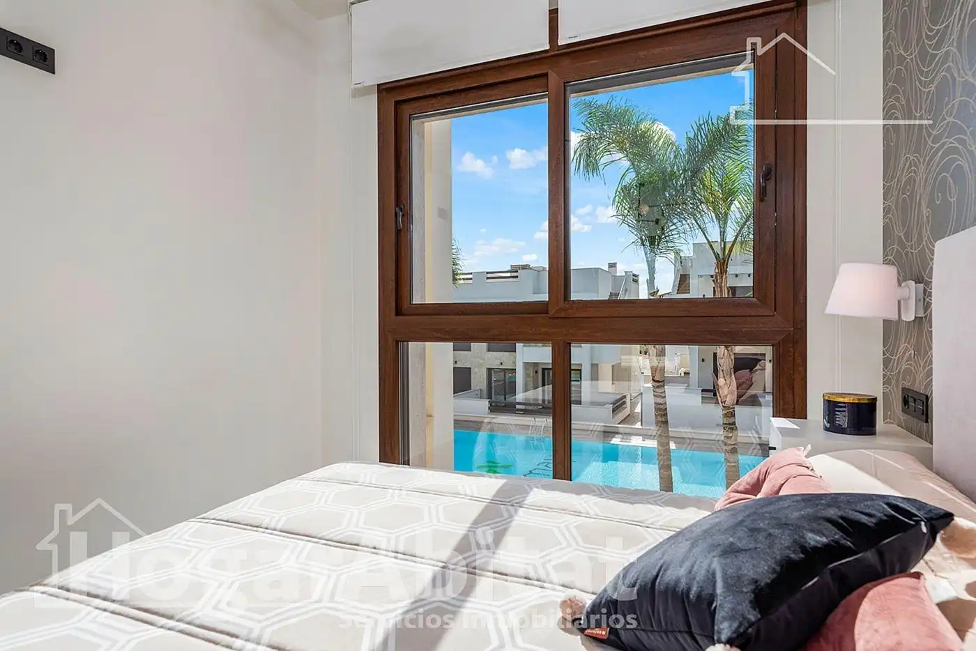 Maison mitoyenne avec piscine à vendre à Calle Calle Pego, imagen 16