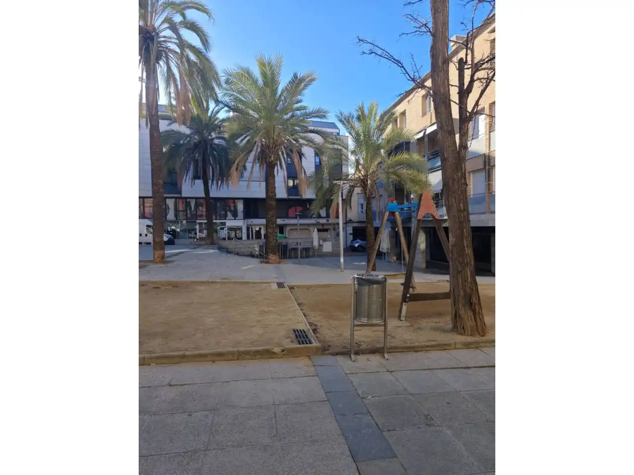 Gewerbefläche zur Miete in Plaza Salvador Espriu, imagen 12