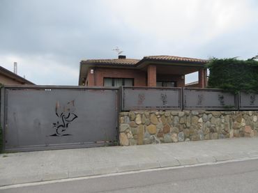 House for sale in CGalerna