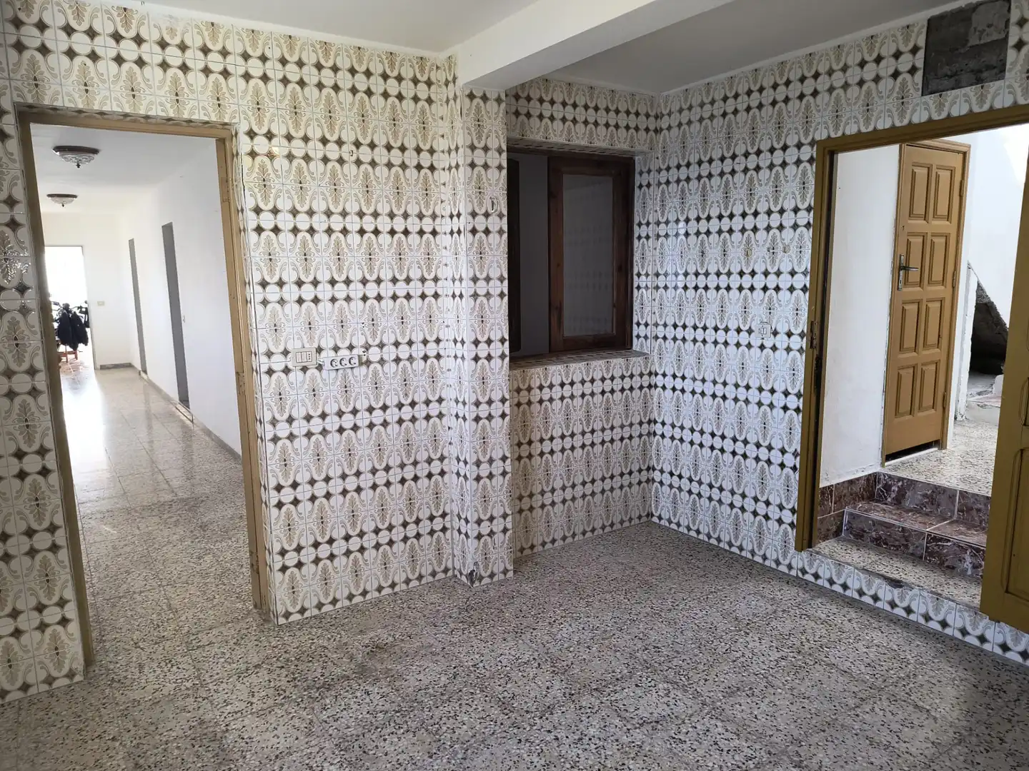 Haus oder Chalet zum Verkauf in Los Realejos mit Privatgarten und Terrasse