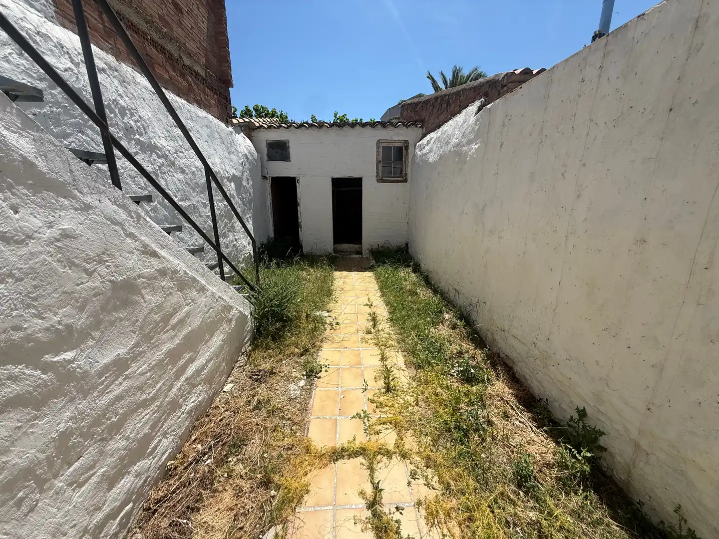 Maison mitoyenne avec terrasse à vendre à Carrer del Mestre Güell, imagen 16