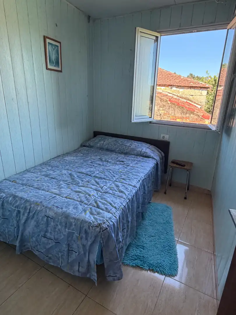 Casa amb terrassa en venda a Lugar Miomas 19, imagen 18