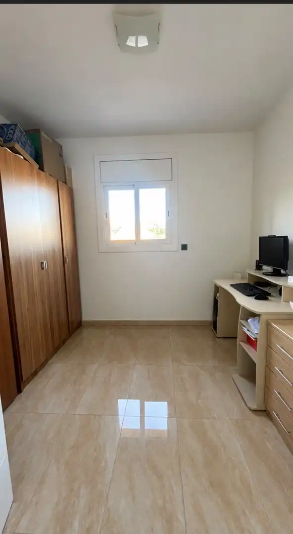 Habitación de Casa o chalet en venta en Can Font - Ca n'Avellaneda