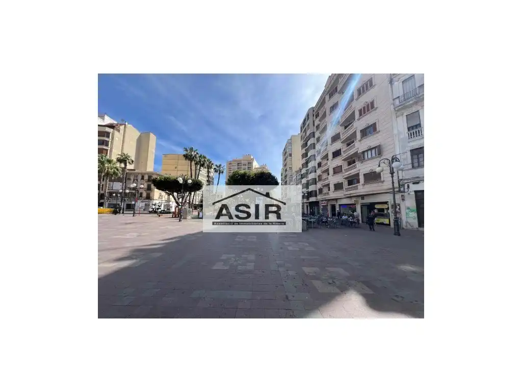 Local comercial de lloguer a Calle Curtidors, imagen 17
