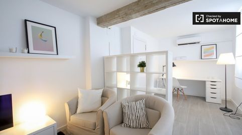 Photo 5 of Flat for rent in Torrefiel, Valencia Capital