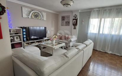 Living room of Flat for sale in  Santa Cruz de Tenerife Capital