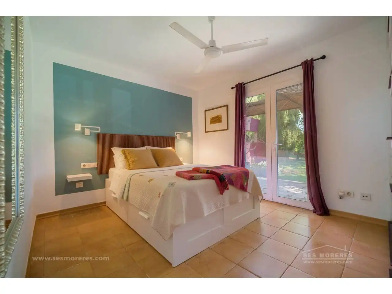 Rural land for sale in Ciutadella, imagen 15