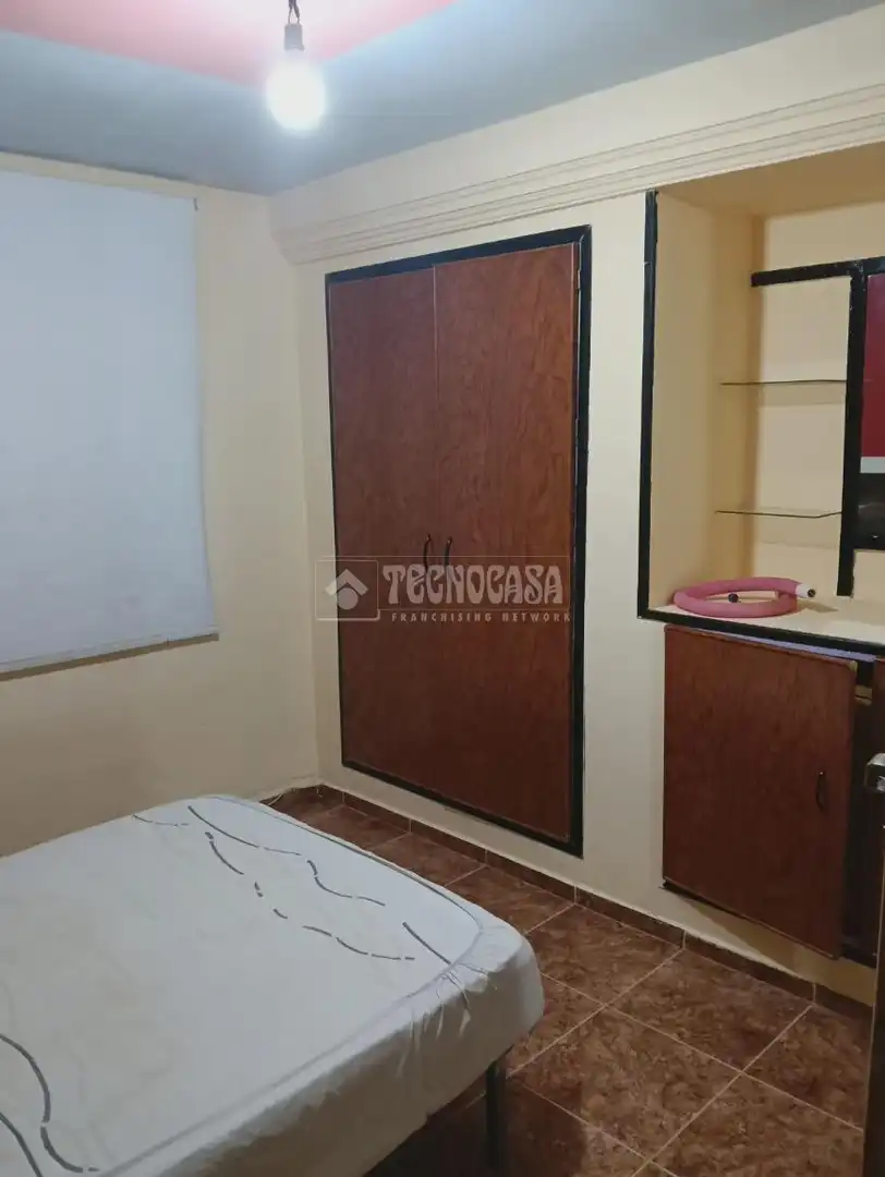 Habitación de Piso en venta en Madrid