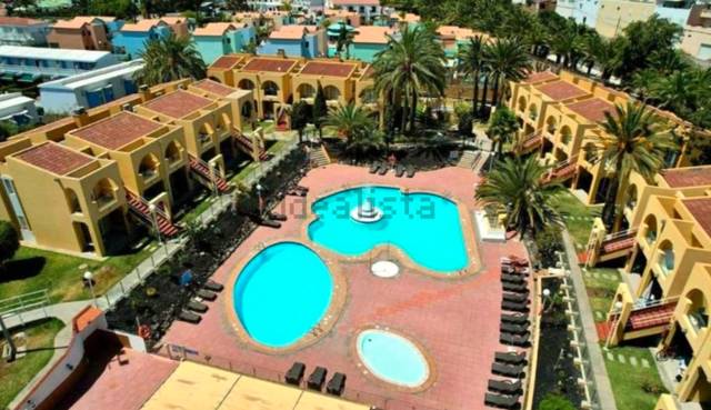 Apartamento en Alquiler en Calle Tauro, 4 en Maspalomas - Meloneras