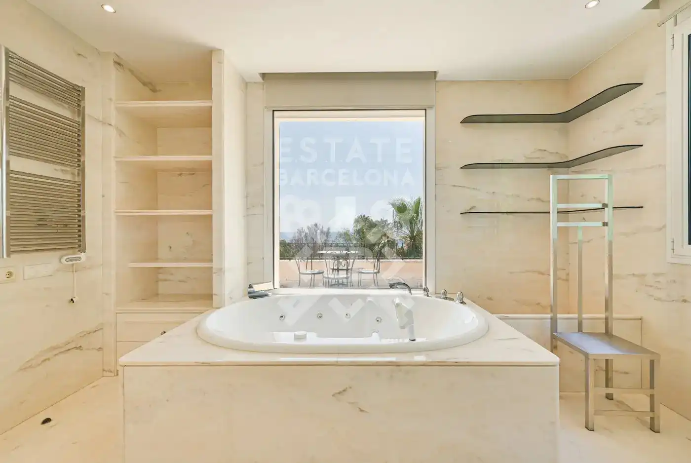 Casa con piscina en venta en Can Girona - Terramar - Vinyet, imagen 30